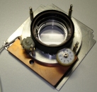 Coma corrector voor H-alfa